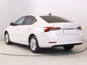 Skoda Octavia - 2021