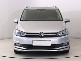 Volkswagen Touran - 2021