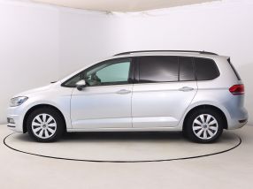 Volkswagen Touran - 2021