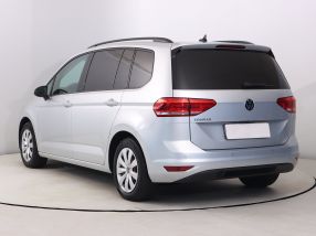 Volkswagen Touran - 2021