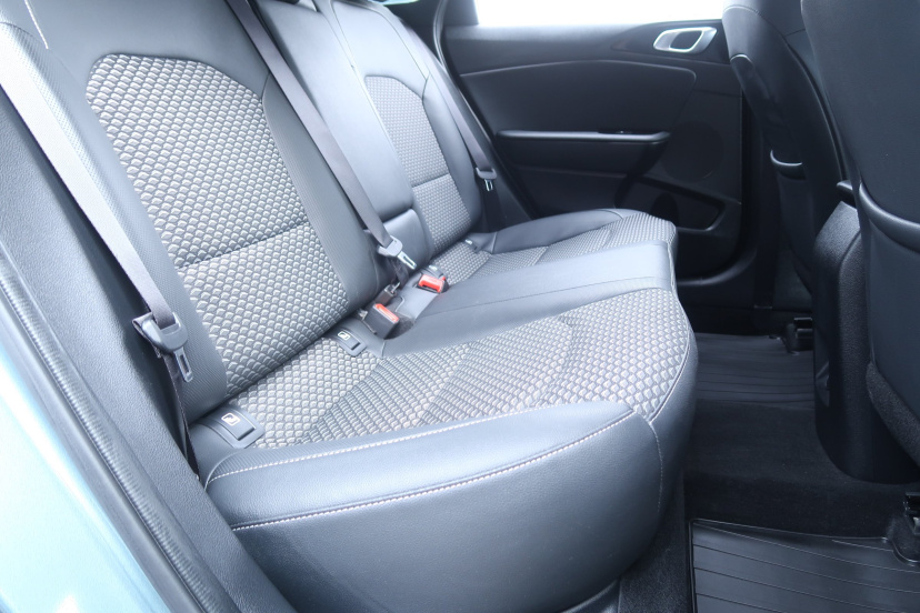 Kia Ceed, 2025