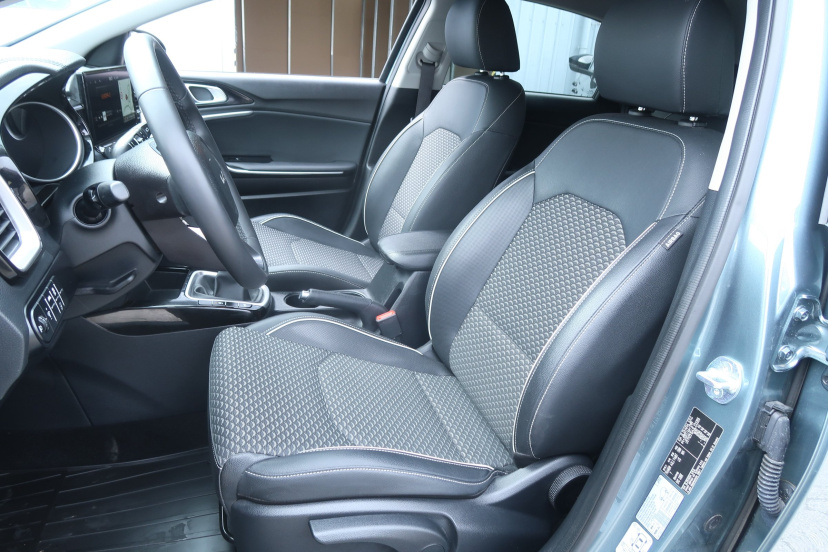 Kia Ceed, 2025
