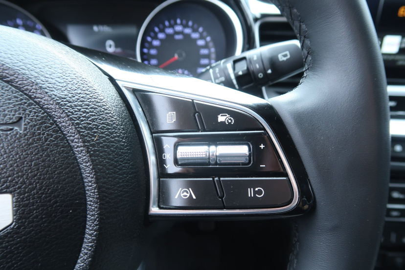 Kia Ceed, 2025