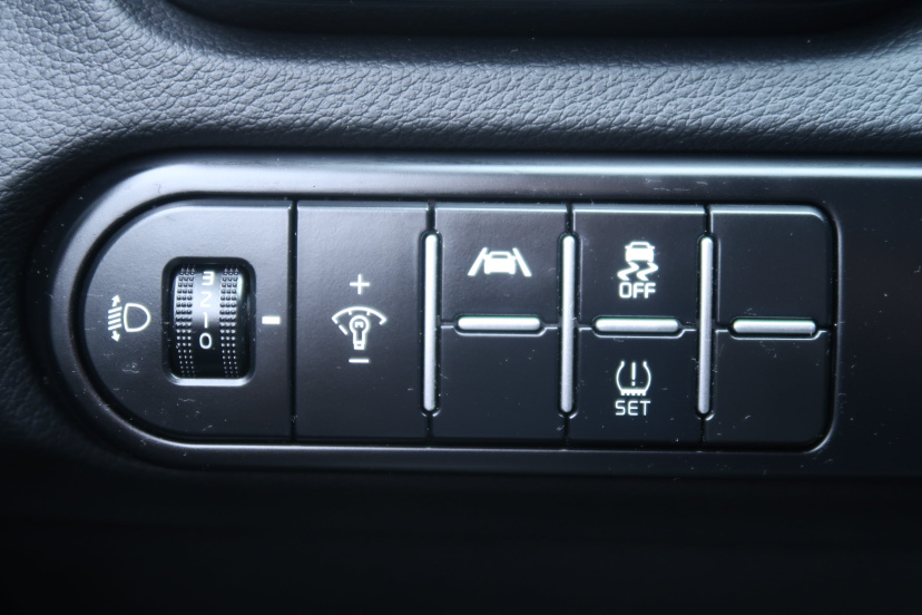 Kia Ceed, 2025