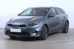 Kia Ceed - 2025