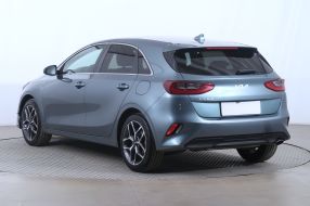 Kia Ceed - 2025