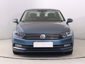 Volkswagen Passat - 2018