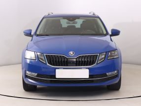 Skoda Octavia - 2019