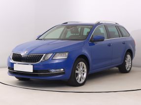 Skoda Octavia - 2019