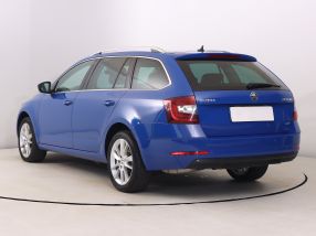 Skoda Octavia - 2019