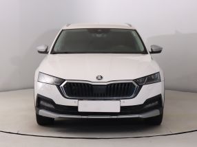 Skoda Octavia Scout - 2022