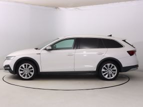Skoda Octavia Scout - 2022