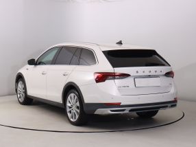 Skoda Octavia Scout - 2022
