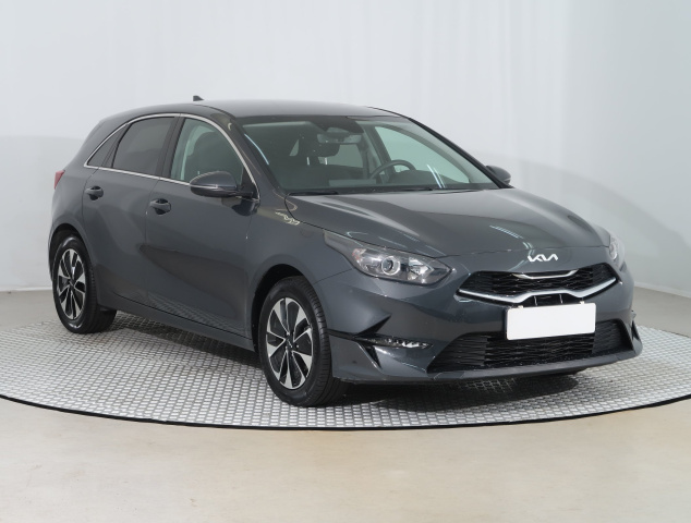 Kia Ceed 2025
