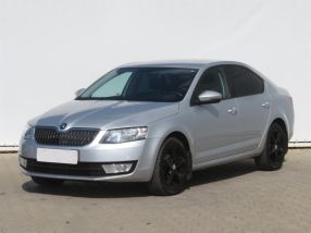 Skoda Octavia - 2016