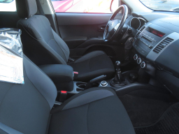Citroen C-Crosser 2009