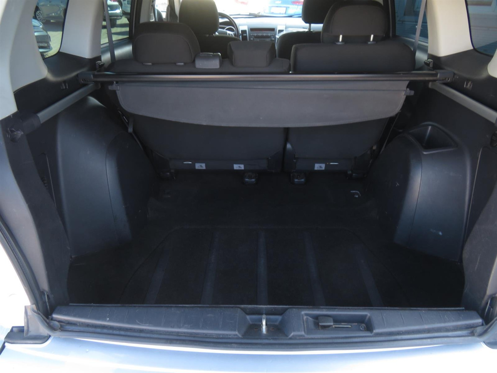 Citroen C-Crosser