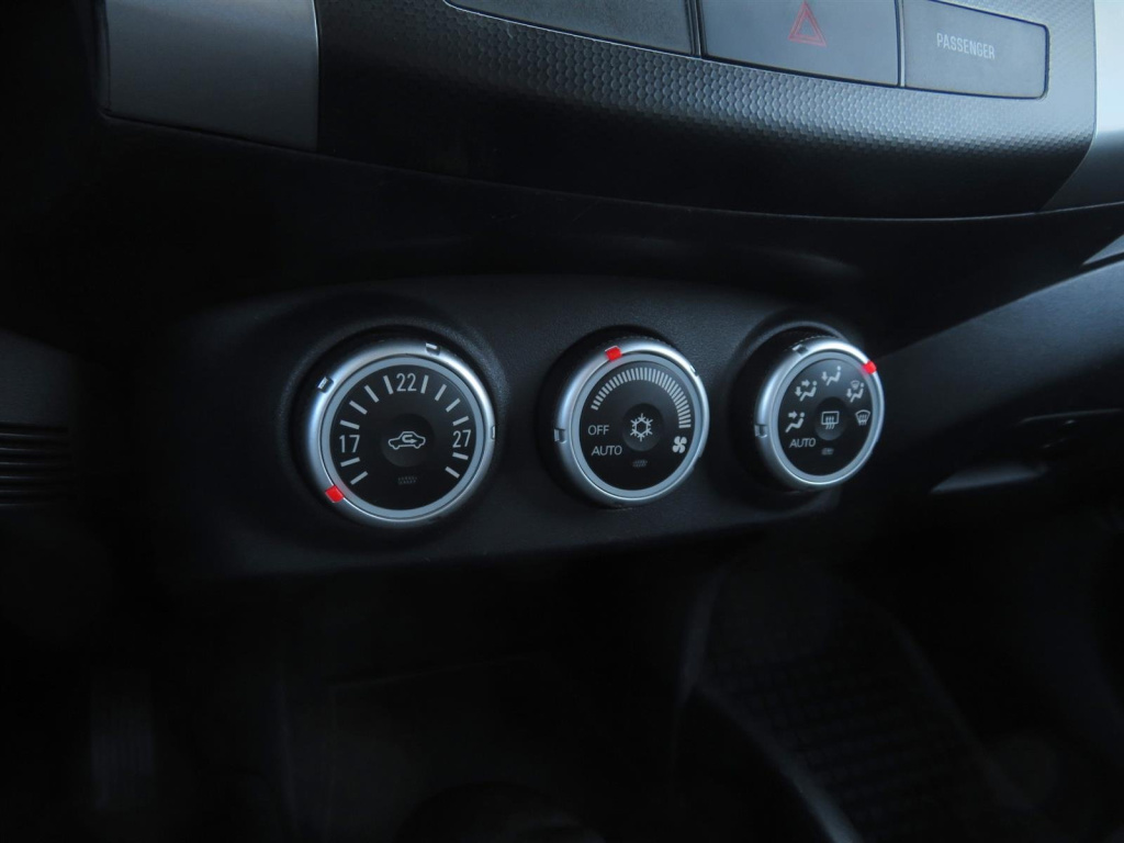 Citroen C-Crosser