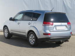 Citroen C-Crosser 2009