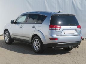Citroen C-Crosser - 2009