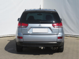 Citroen C-Crosser 2009