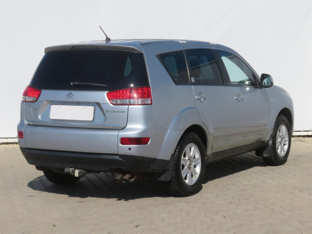 Citroen C-Crosser
