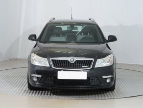 Skoda Octavia - 2009