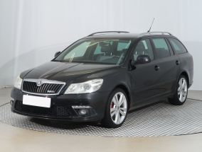 Skoda Octavia - 2009