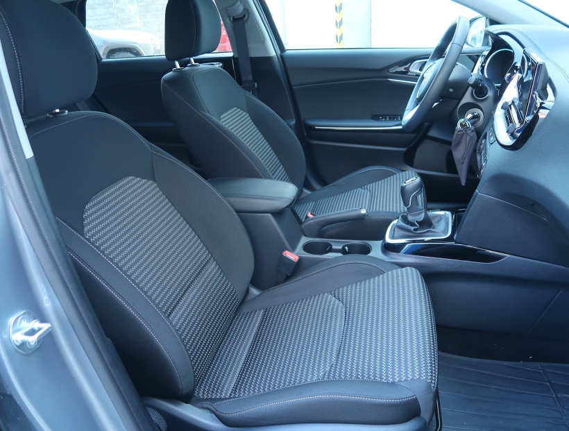 Kia Ceed, 2025