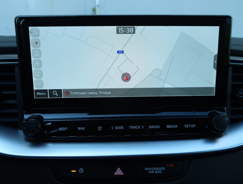 Kia Ceed, 2025