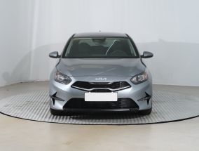 Kia Ceed - 2025