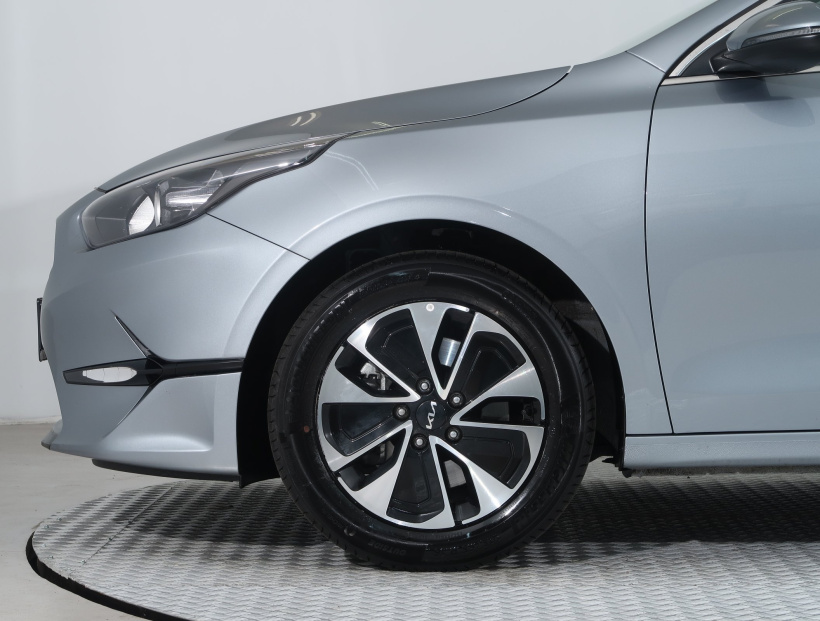 Kia Ceed, 2025