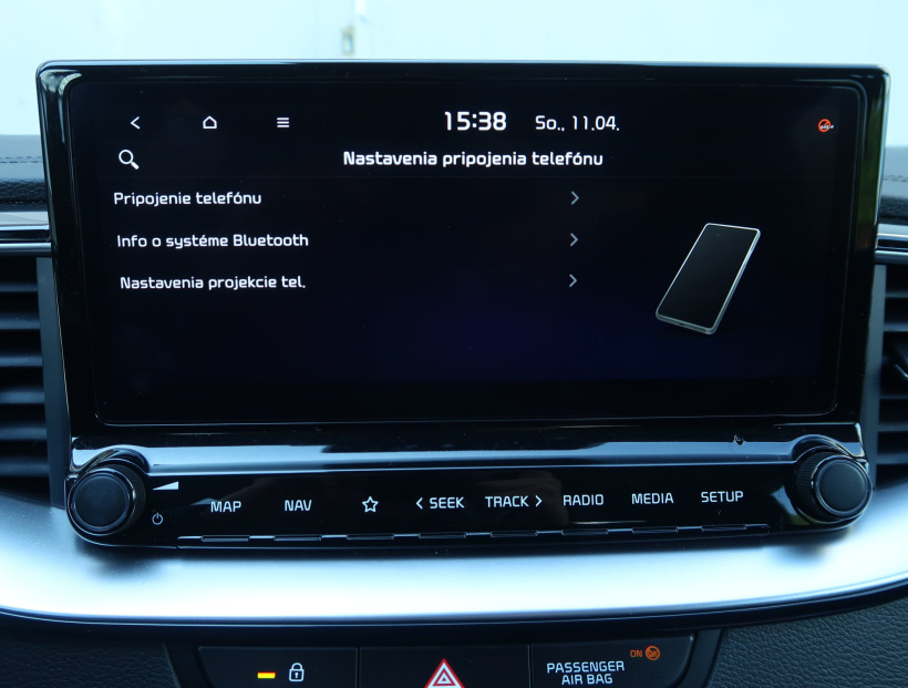Kia Ceed, 2025