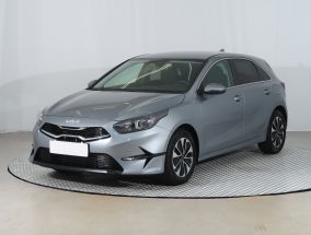 Kia Ceed - 2025