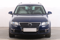 Volkswagen Passat 2008