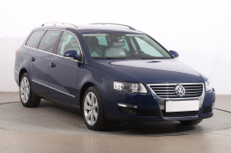 Volkswagen Passat 2008