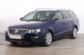 Volkswagen Passat - 2008