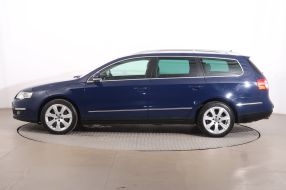 Volkswagen Passat - 2008