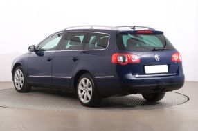 Volkswagen Passat - 2008