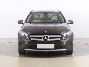 Mercedes-Benz GLA - 2014