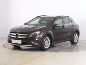Mercedes-Benz GLA - 2014