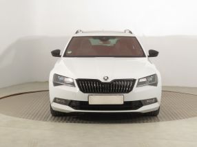 Skoda Superb - 2019