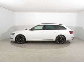 Skoda Superb - 2019