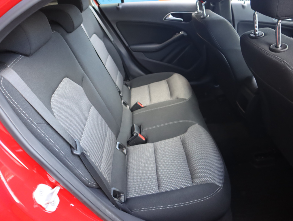 Mercedes-Benz A