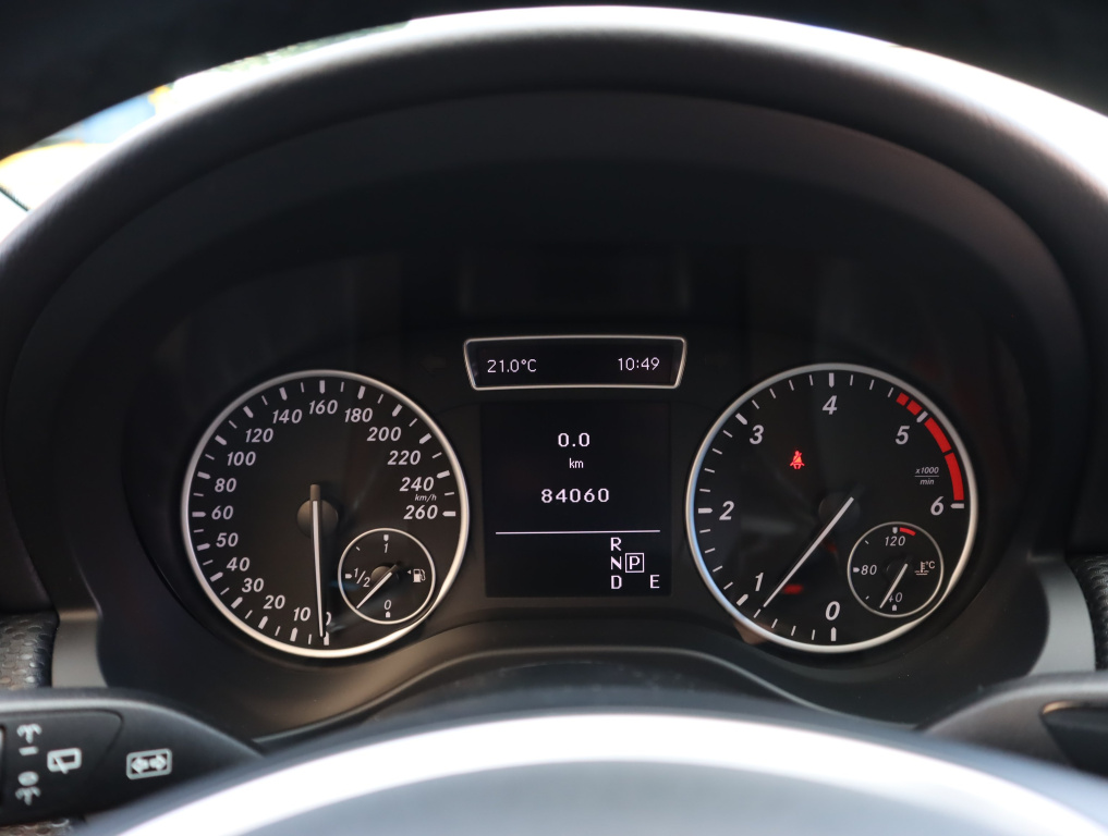 Mercedes-Benz A