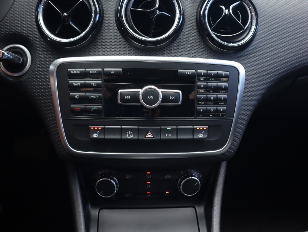 Mercedes-Benz A