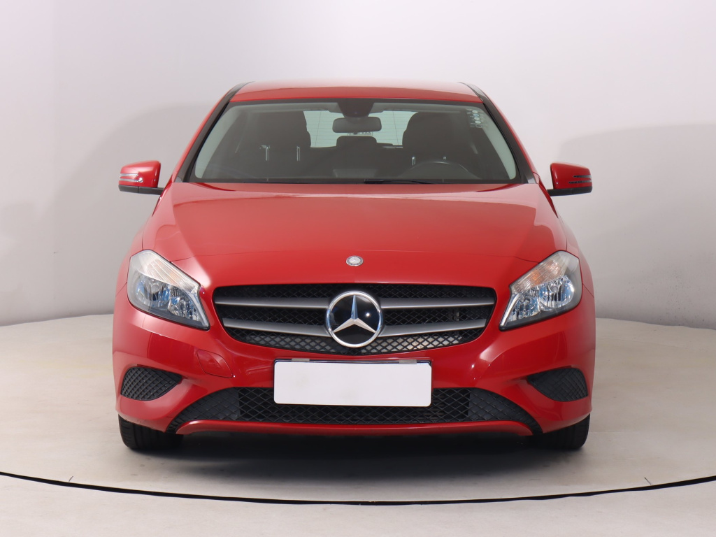 Mercedes-Benz A