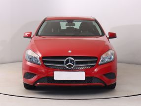 Mercedes-Benz A - 2014