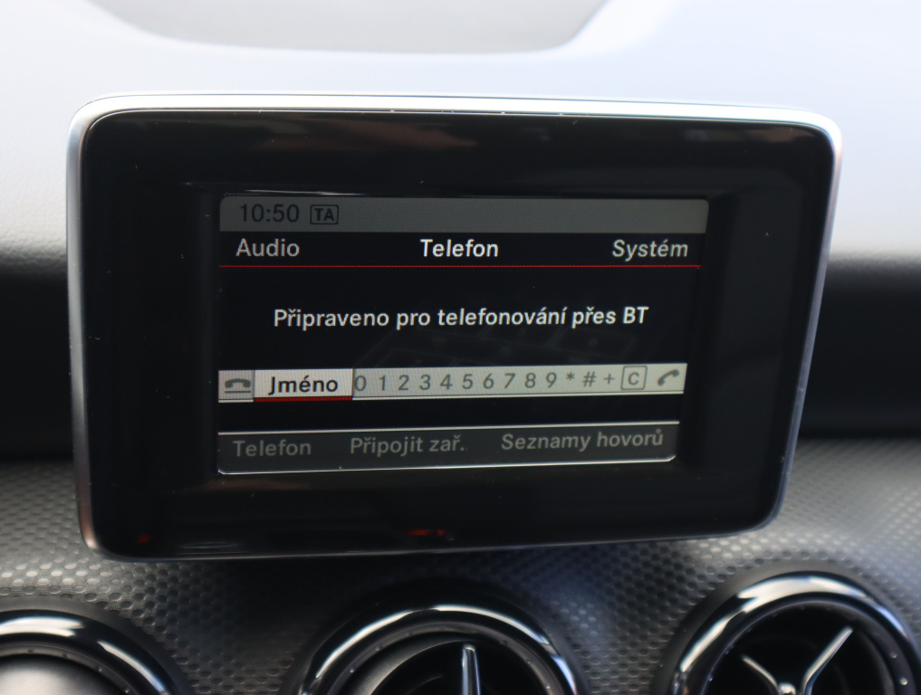 Mercedes-Benz A