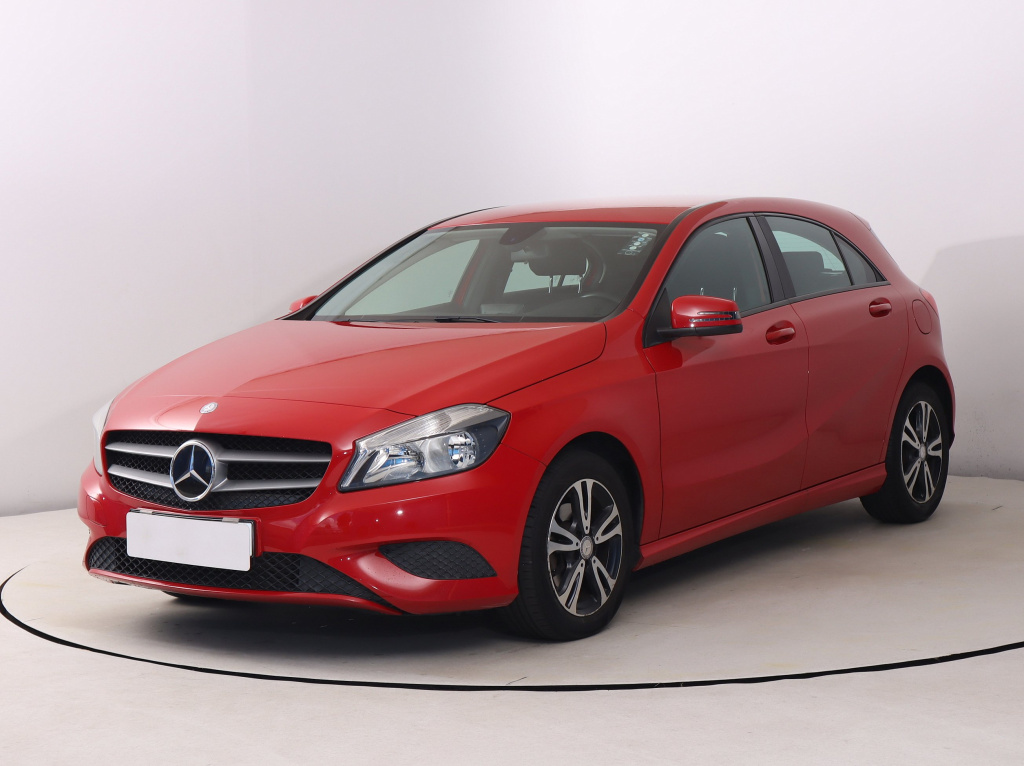 Mercedes-Benz A